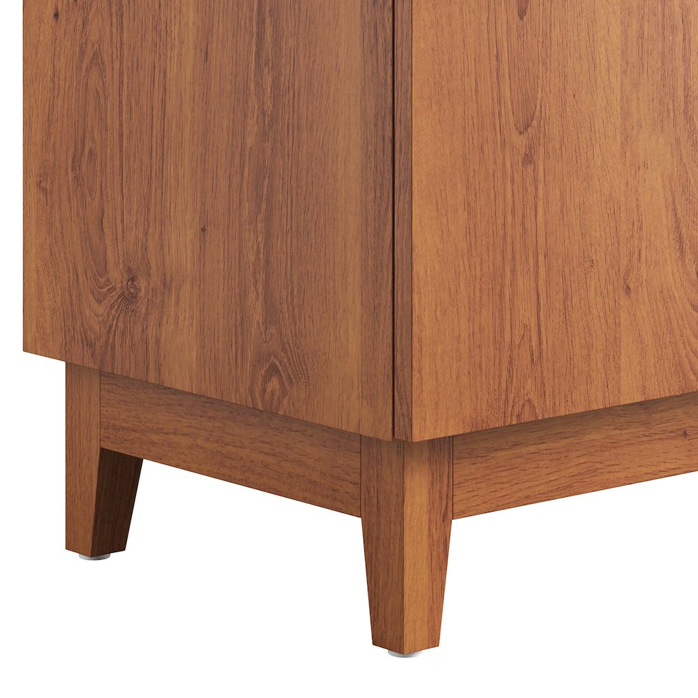 Miles 36” Bathroom Vanity Cabinet (Sink Basin Not Included). Picture 8