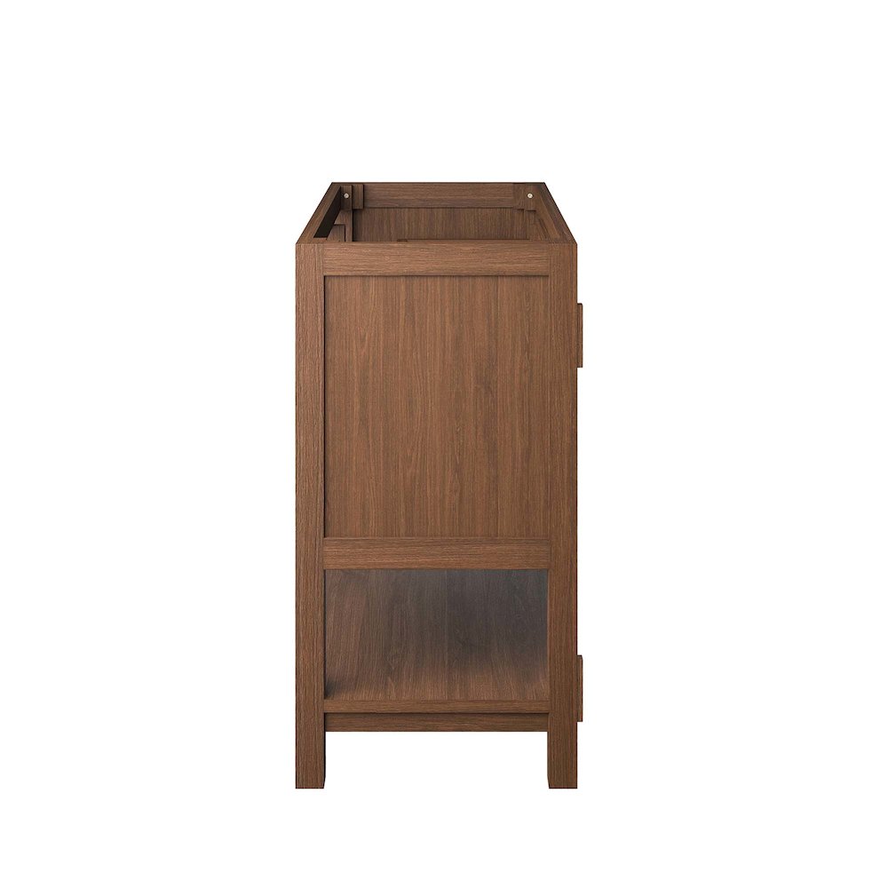 Ashlyn 36” Wood Bathroom Vanity Cabinet (Sink Basin Not Included). Picture 4