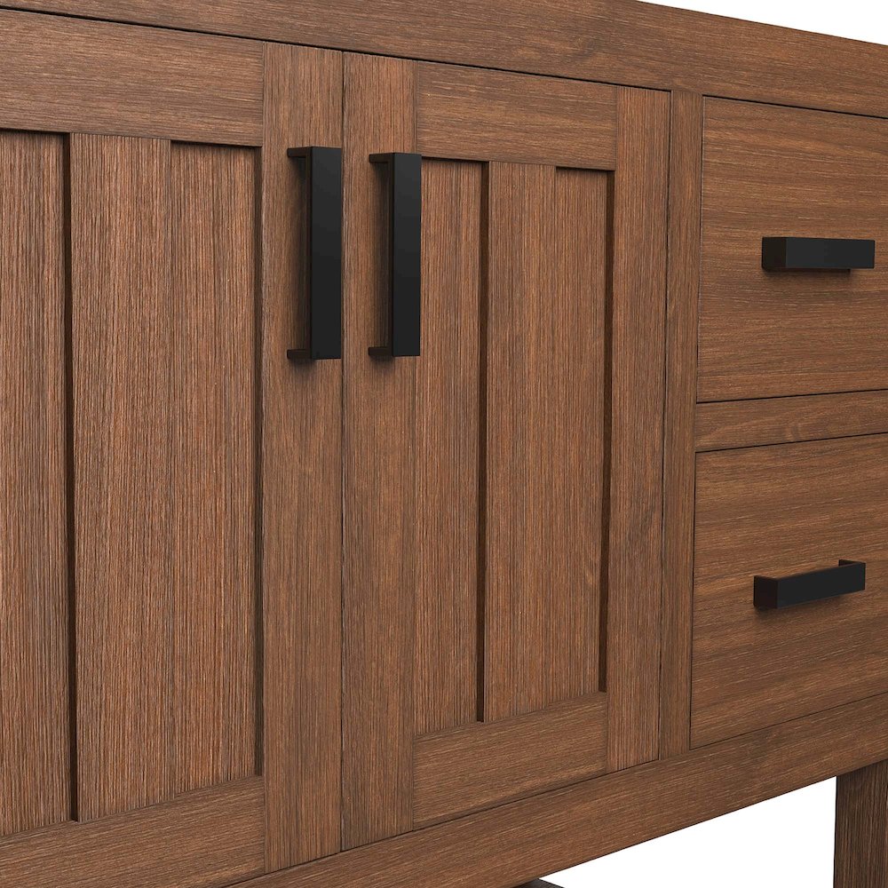 Ashlyn 36” Wood Bathroom Vanity Cabinet (Sink Basin Not Included). Picture 9