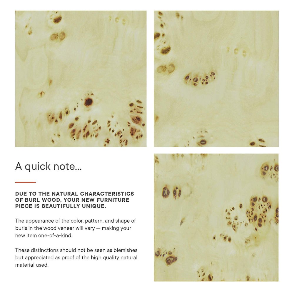 Elysian 24" Wood Bathroom Vanity. Picture 3