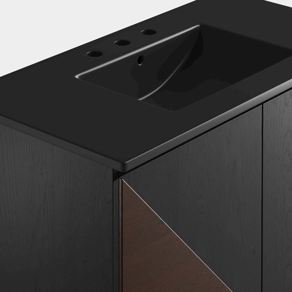 Alchemist 36" Bathroom Vanity. Picture 9