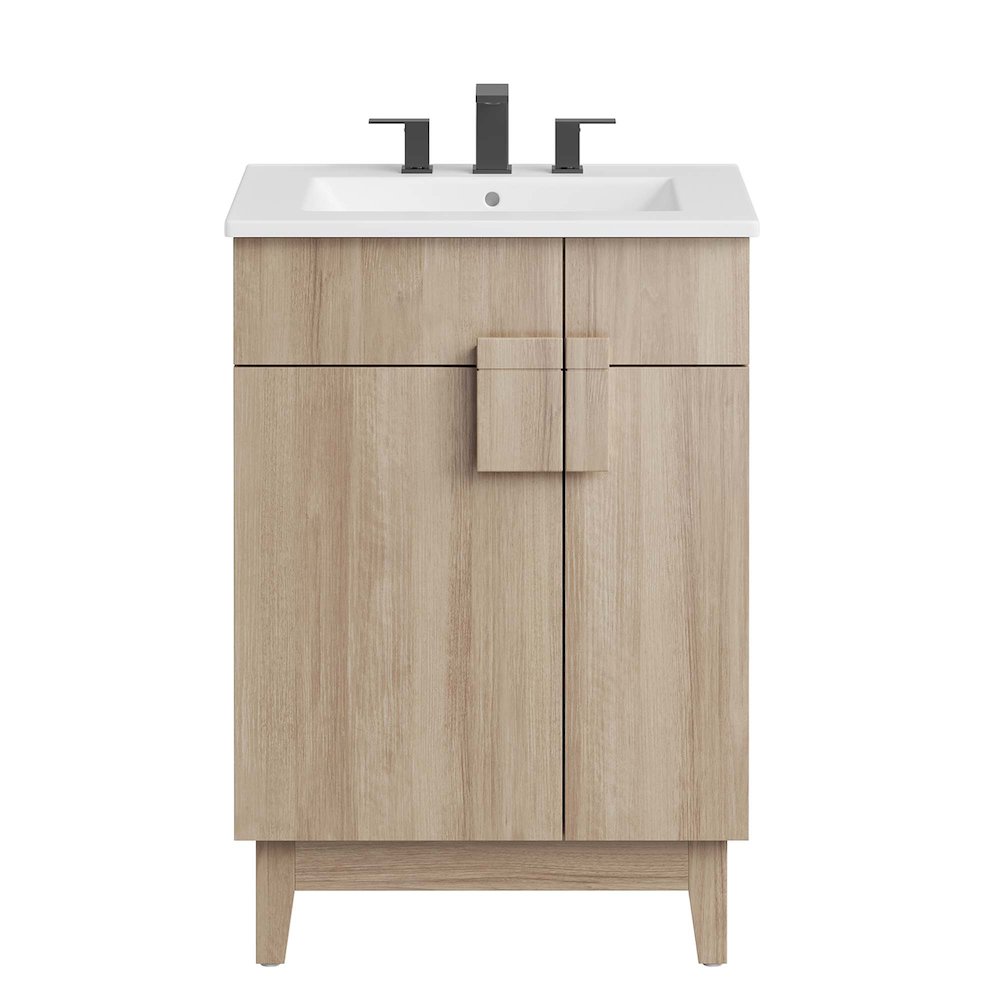 Miles 24” Bathroom Vanity. Picture 9