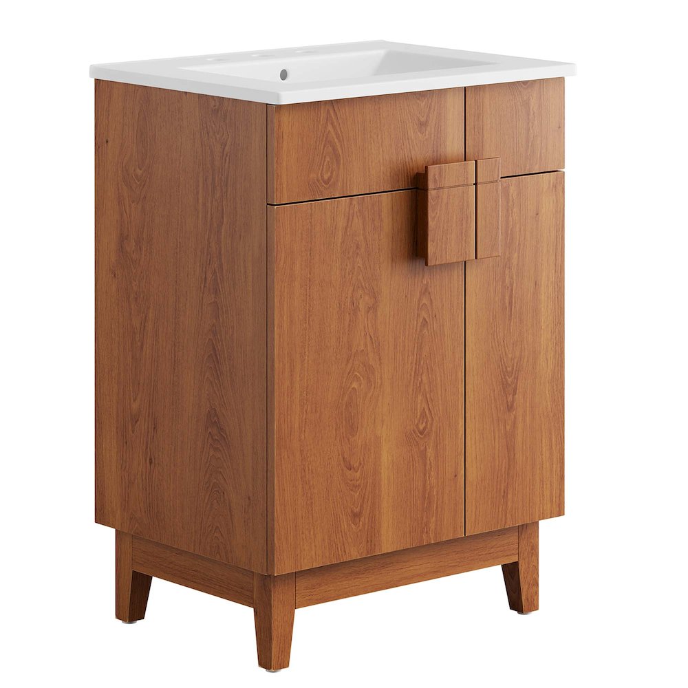 Miles 24” Bathroom Vanity. Picture 1