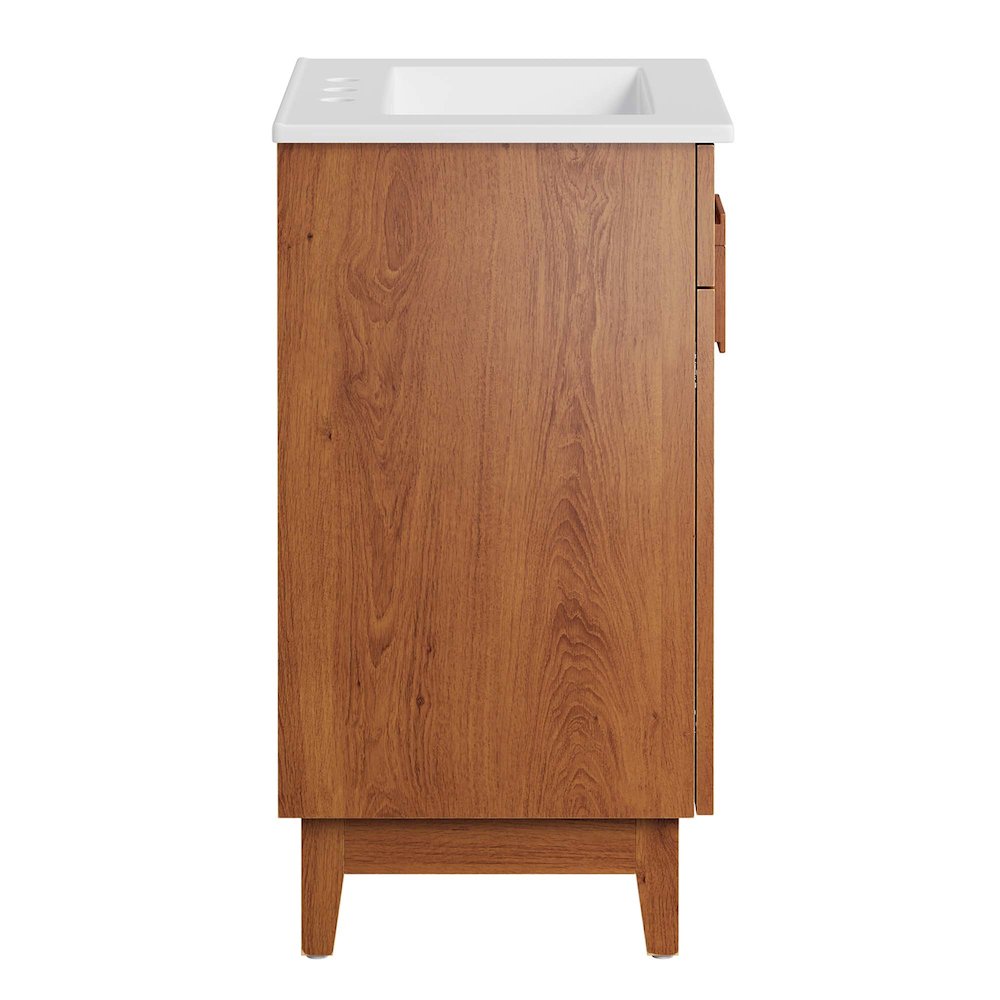 Miles 24” Bathroom Vanity. Picture 4