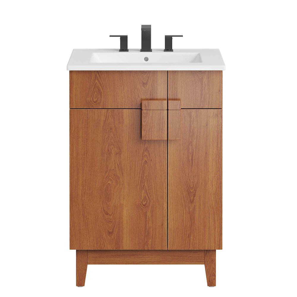 Miles 24” Bathroom Vanity. Picture 9