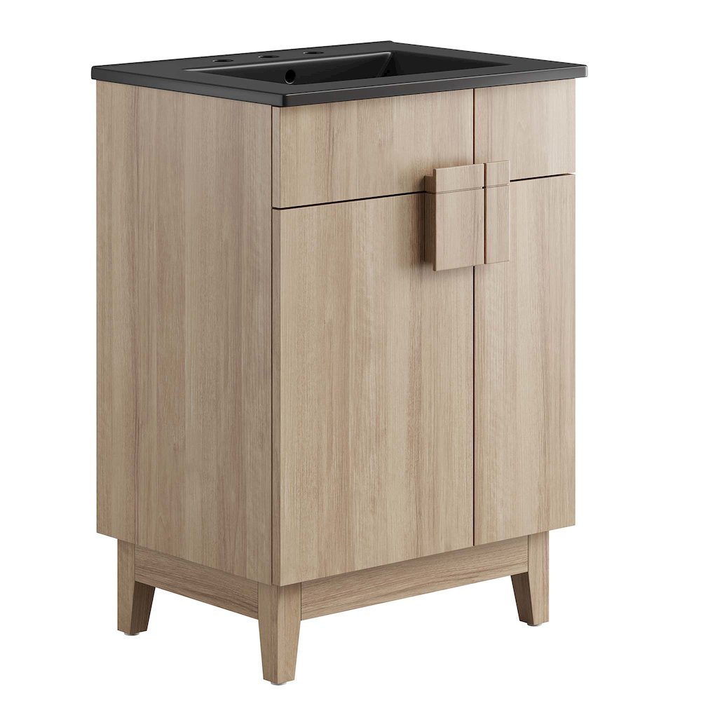 Miles 24” Bathroom Vanity. Picture 1