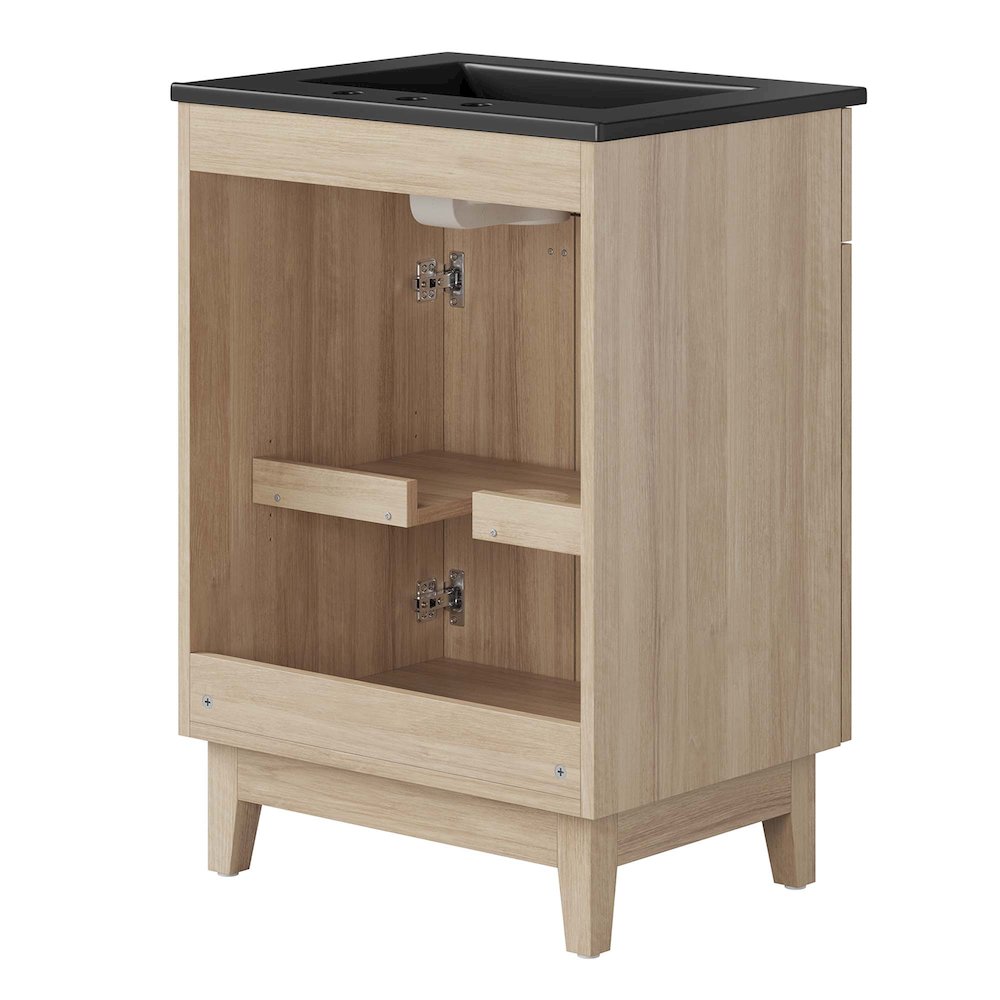 Miles 24” Bathroom Vanity. Picture 7