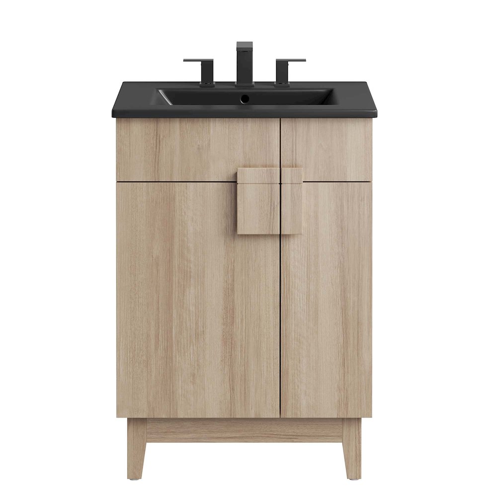 Miles 24” Bathroom Vanity. Picture 9