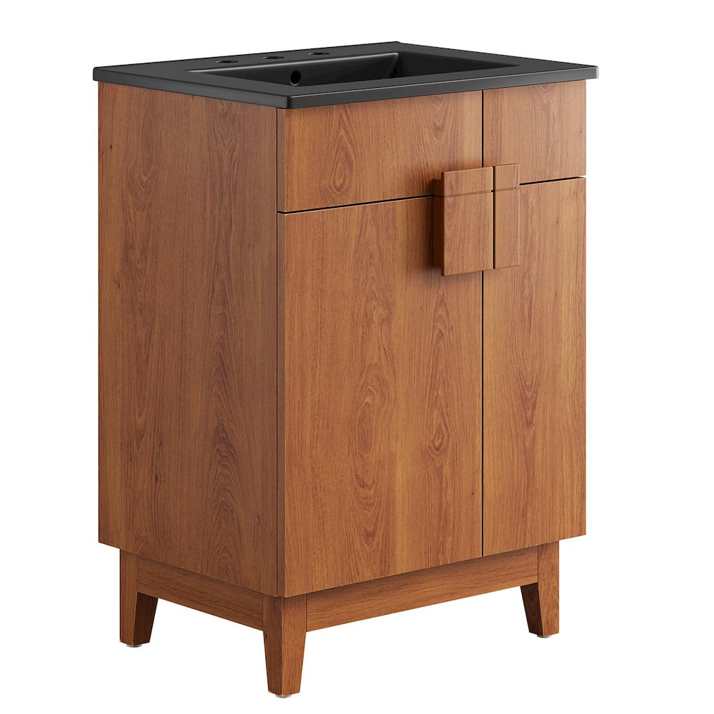 Miles 24” Bathroom Vanity. Picture 1