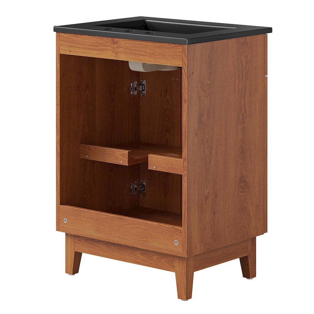 Miles 24” Bathroom Vanity. Picture 7