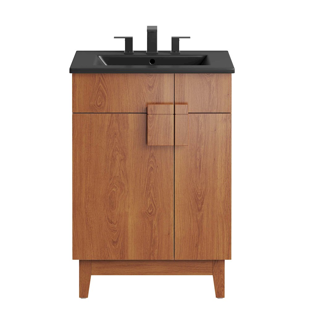Miles 24” Bathroom Vanity. Picture 9