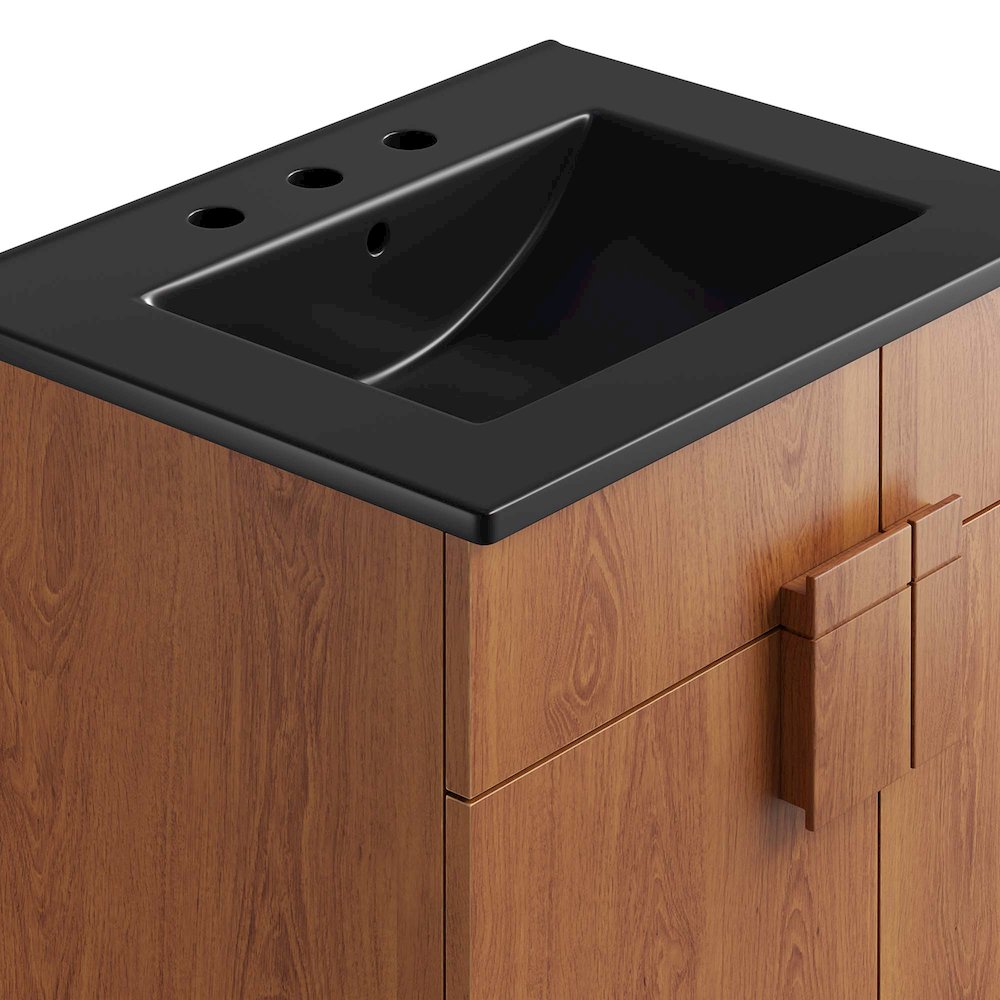 Miles 24” Bathroom Vanity. Picture 8