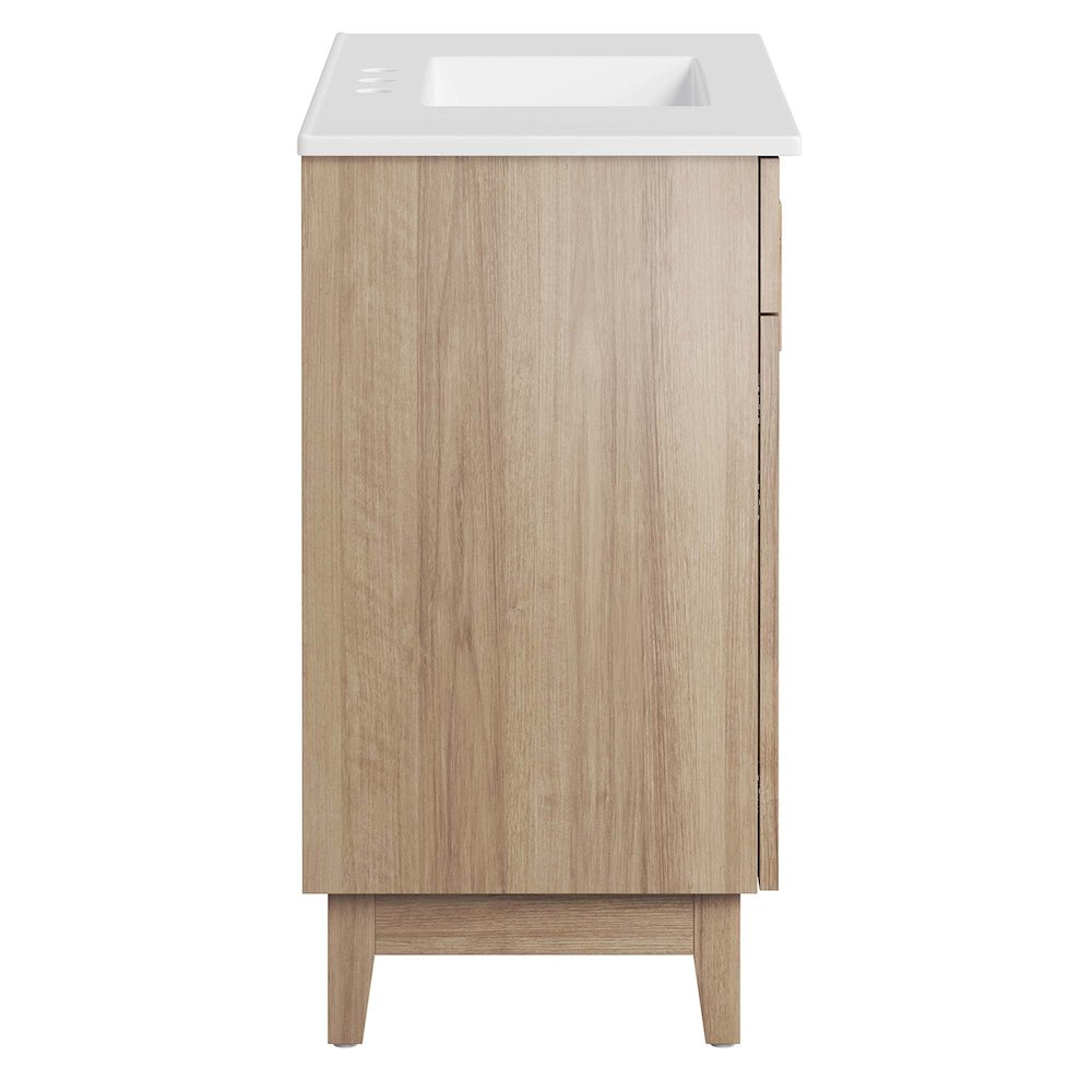 Miles 36” Bathroom Vanity. Picture 4