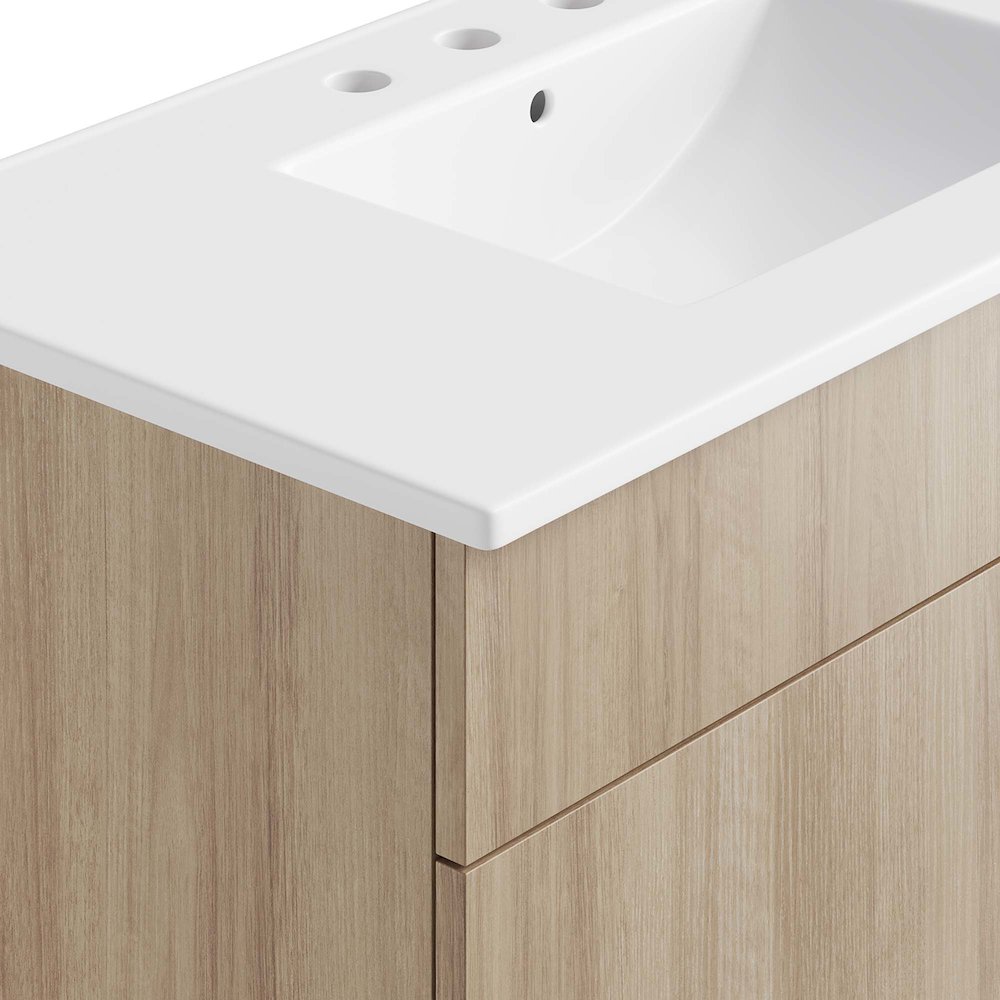 Miles 36” Bathroom Vanity. Picture 9