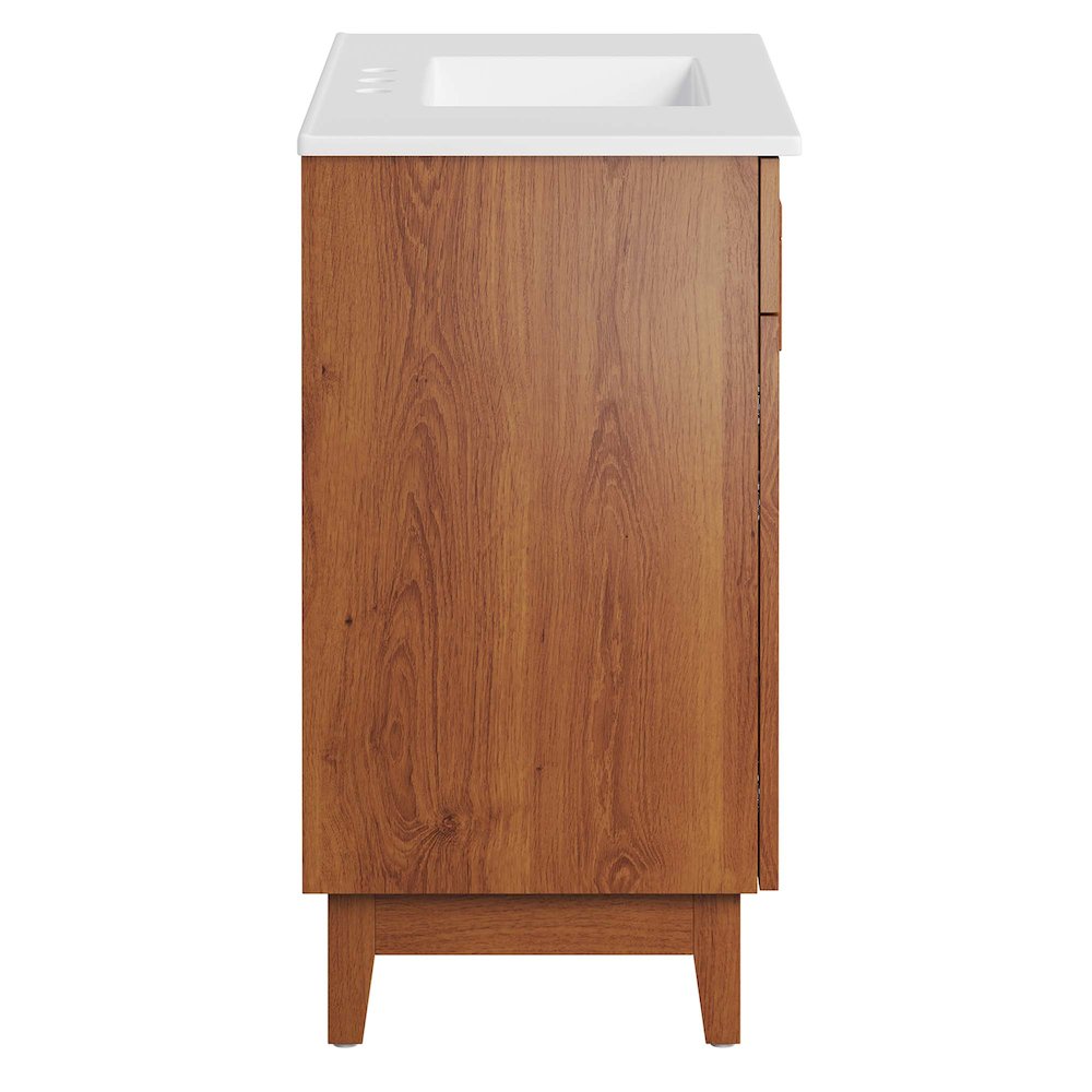 Miles 36” Bathroom Vanity. Picture 4