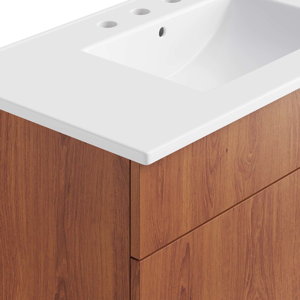 Miles 36” Bathroom Vanity. Picture 9