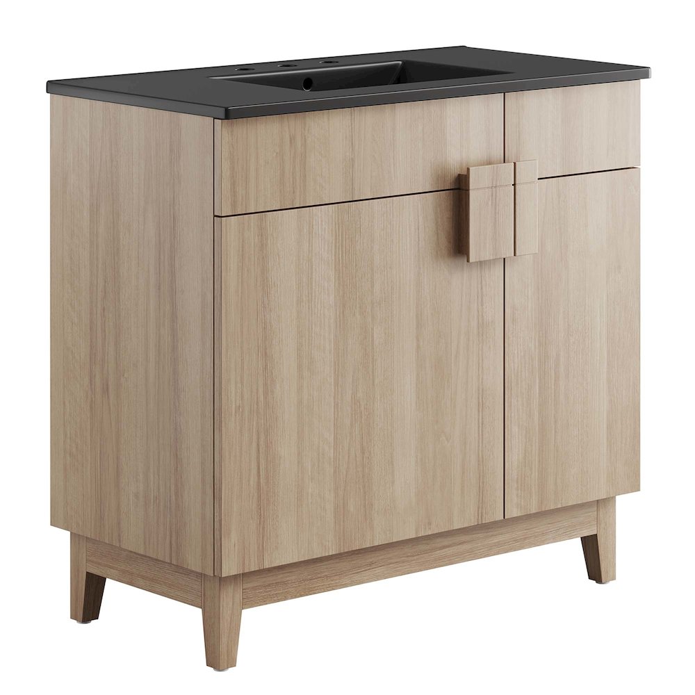 Miles 36” Bathroom Vanity. Picture 1