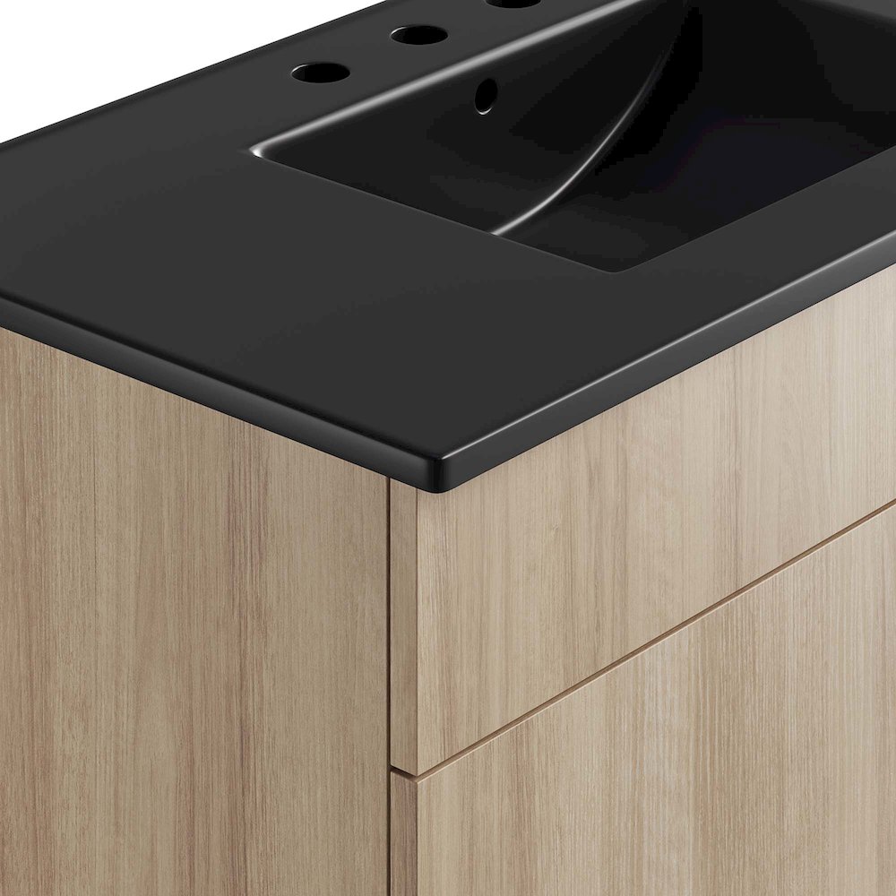Miles 36” Bathroom Vanity. Picture 9