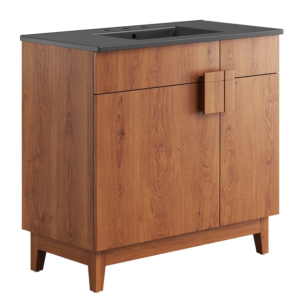 Miles 36” Bathroom Vanity. Picture 1