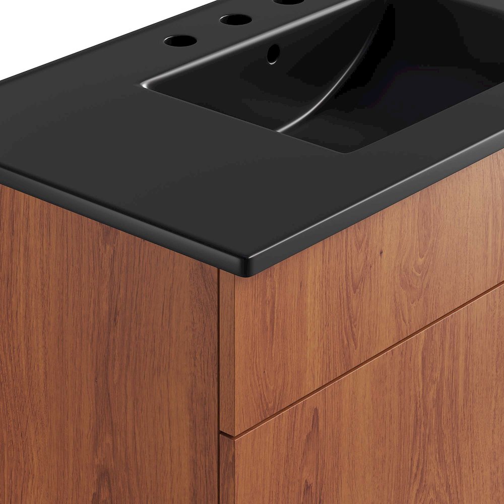 Miles 36” Bathroom Vanity. Picture 9