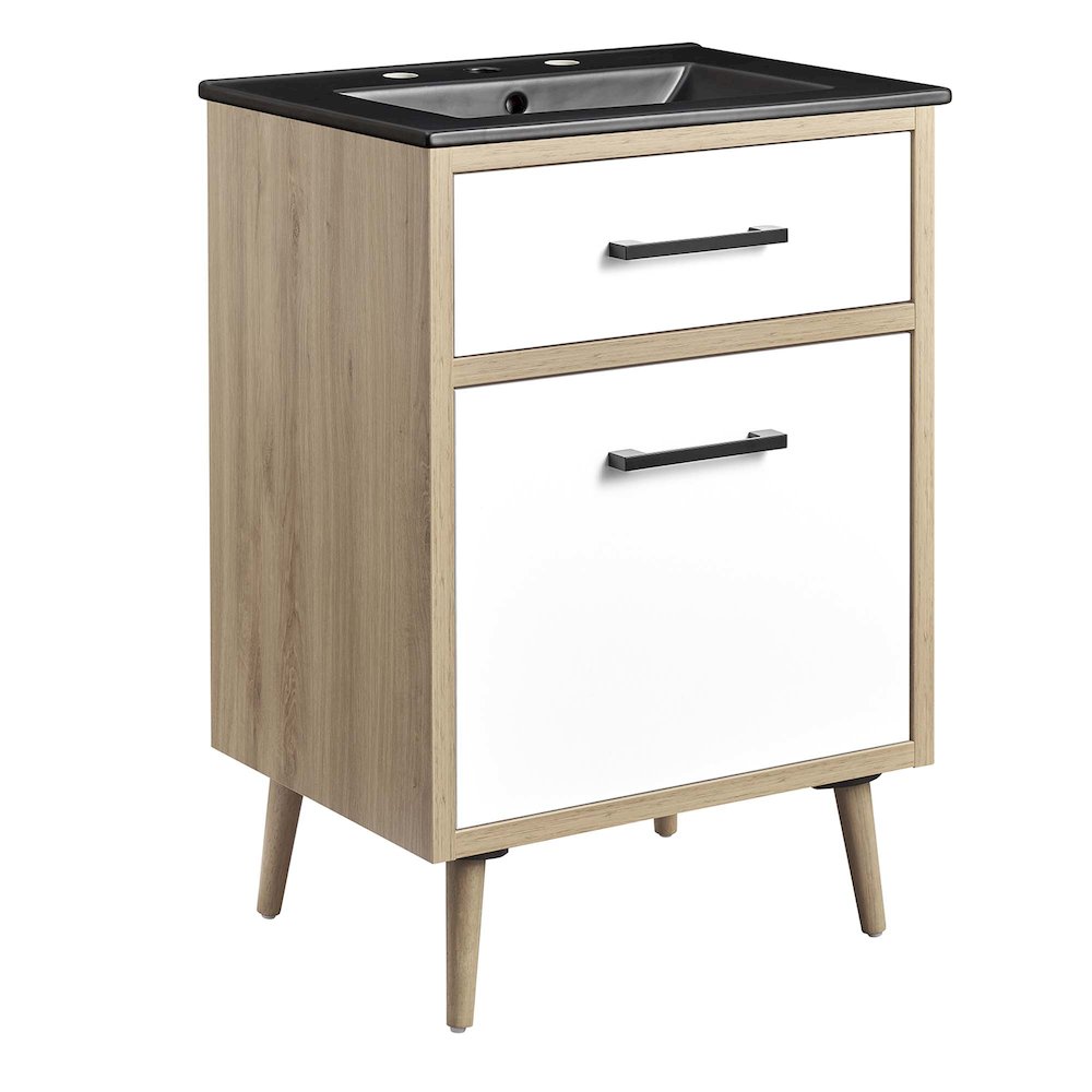 Maverick 24" Bathroom Vanity. Picture 1