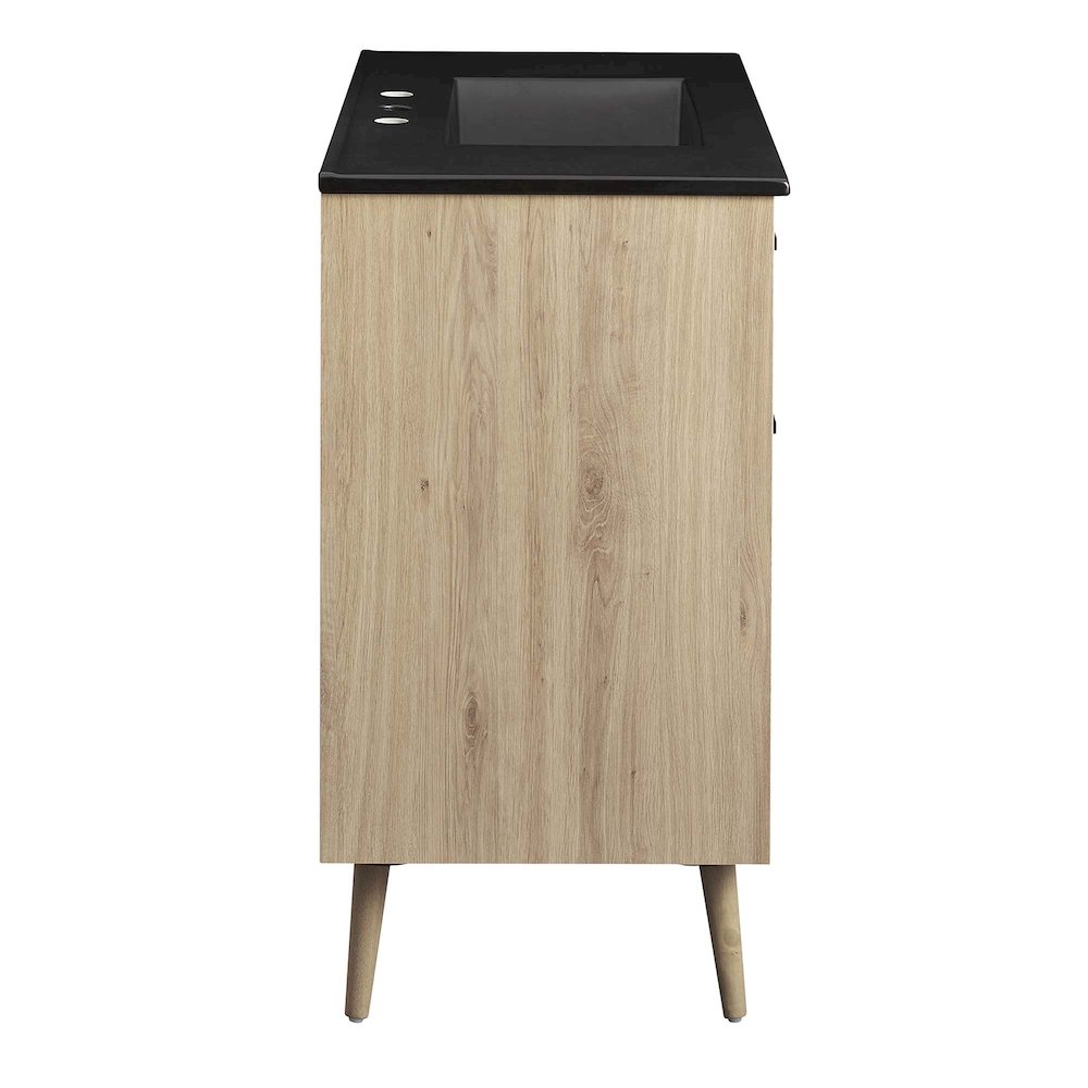 Maverick 36" Bathroom Vanity. Picture 4