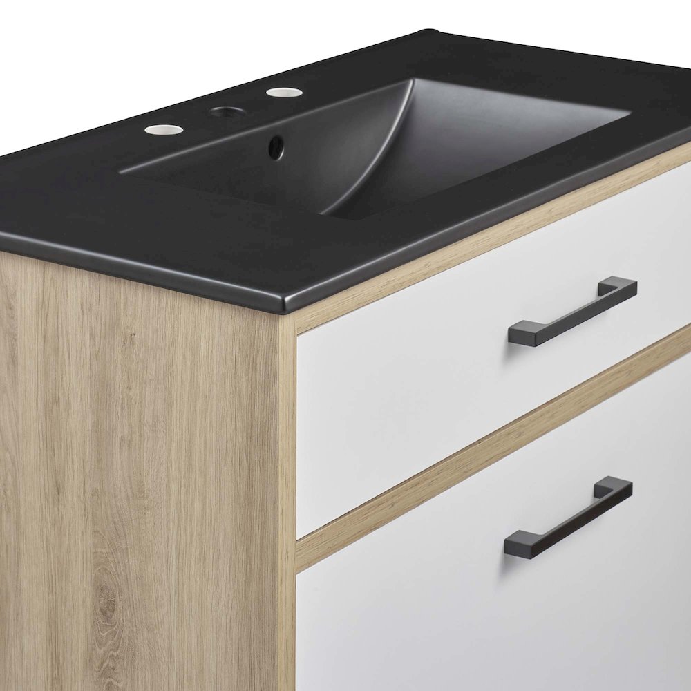Maverick 36" Bathroom Vanity. Picture 9