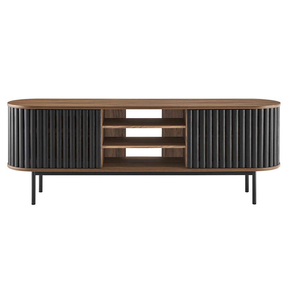 Fortitude 71" TV Stand. Picture 6