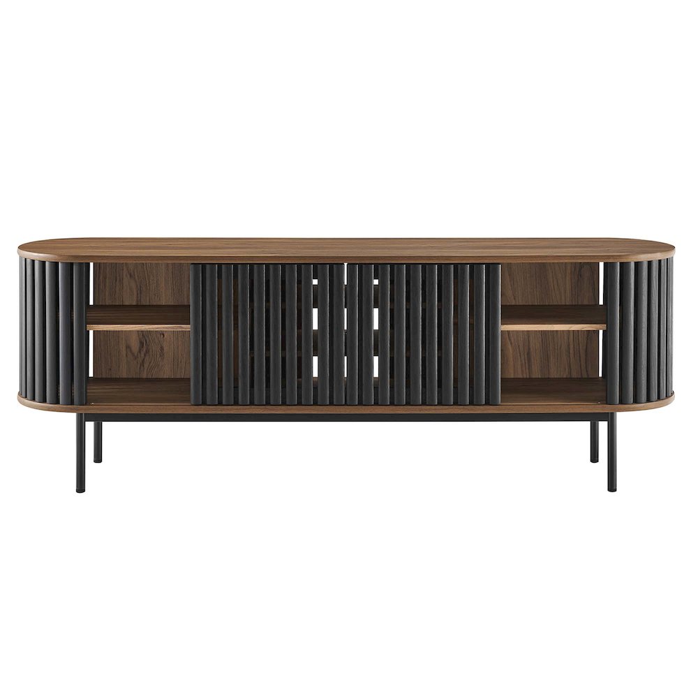 Fortitude 71" TV Stand. Picture 7