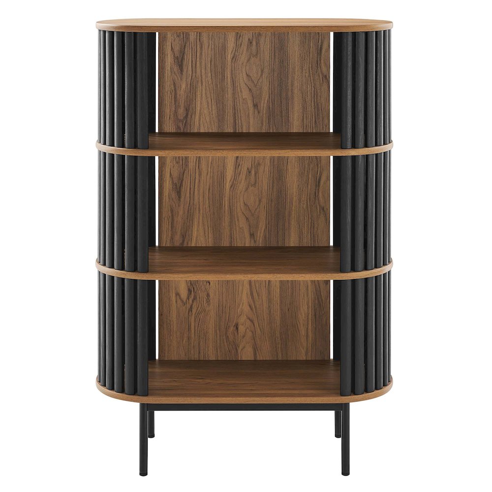 Fortitude Three Tier Display Cabinet. Picture 6