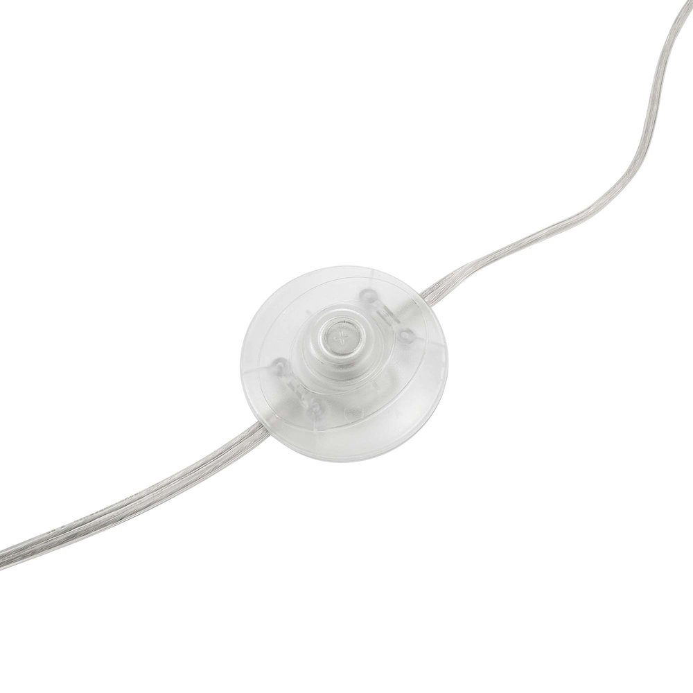 Ayla Marble Base Floor Lamp. Picture 8