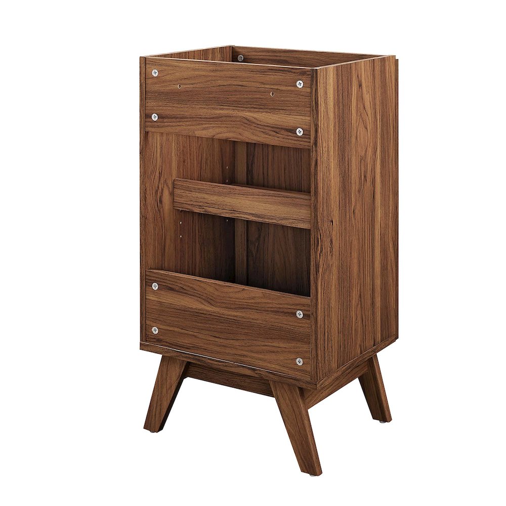 Soma 18” Bathroom Vanity Cabinet (Sink Basin Not Included). Picture 5