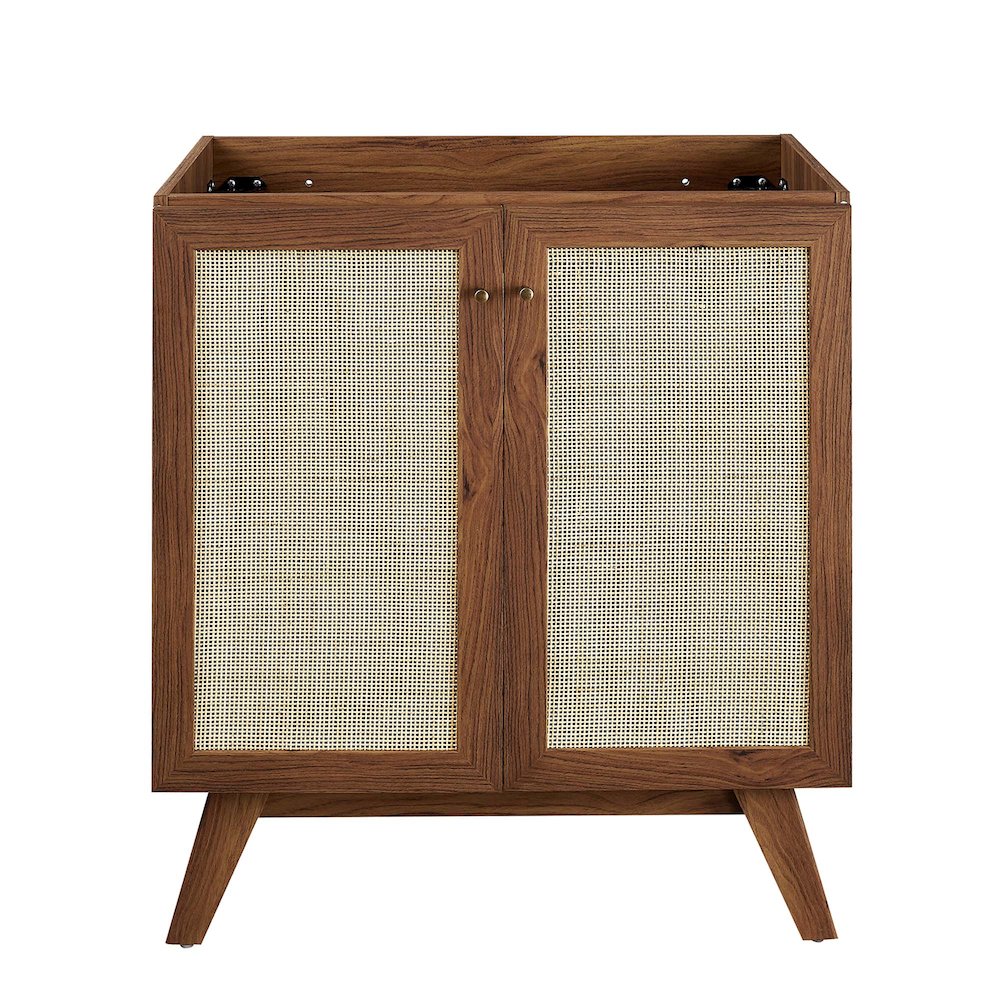 Soma 30” Bathroom Vanity Cabinet (Sink Basin Not Included). Picture 6