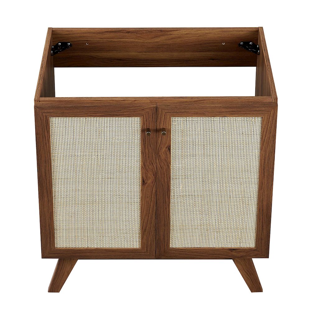 Soma 30” Bathroom Vanity Cabinet (Sink Basin Not Included). Picture 7