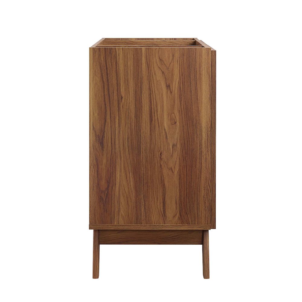 Soma 36” Bathroom Vanity Cabinet (Sink Basin Not Included). Picture 4