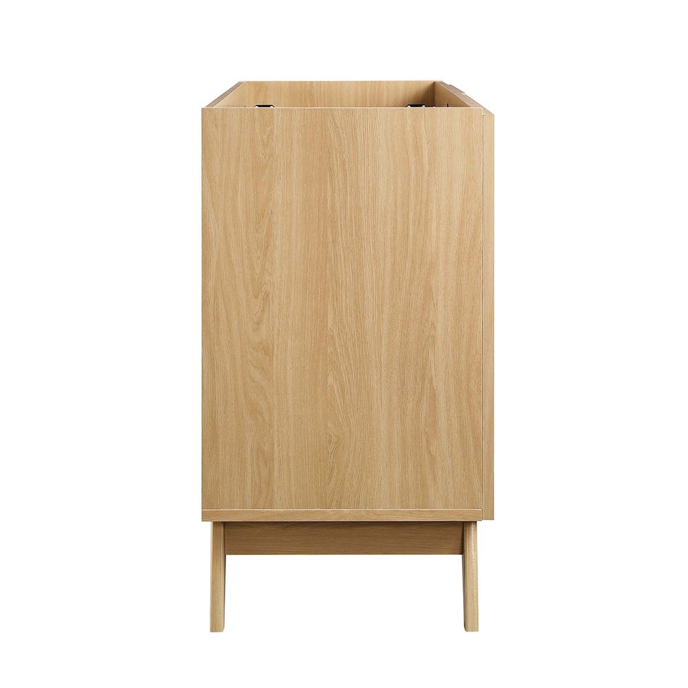 48” Single or Double Sink Bathroom Vanity Cabinet (Sink Basin Not Included). Picture 4