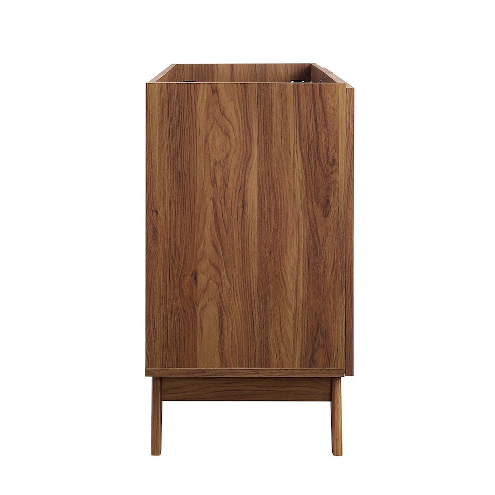 48” Single or Double Sink Bathroom Vanity Cabinet (Sink Basin Not Included). Picture 4