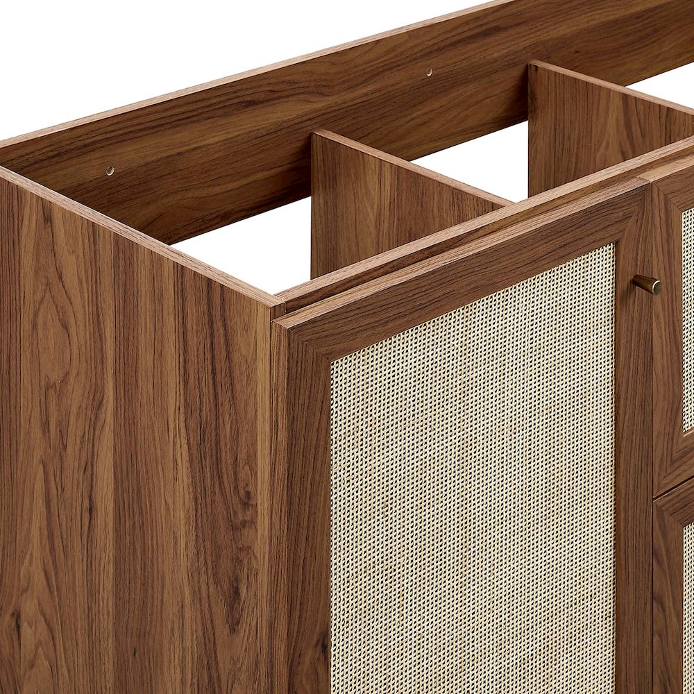 48” Single or Double Sink Bathroom Vanity Cabinet (Sink Basin Not Included). Picture 10