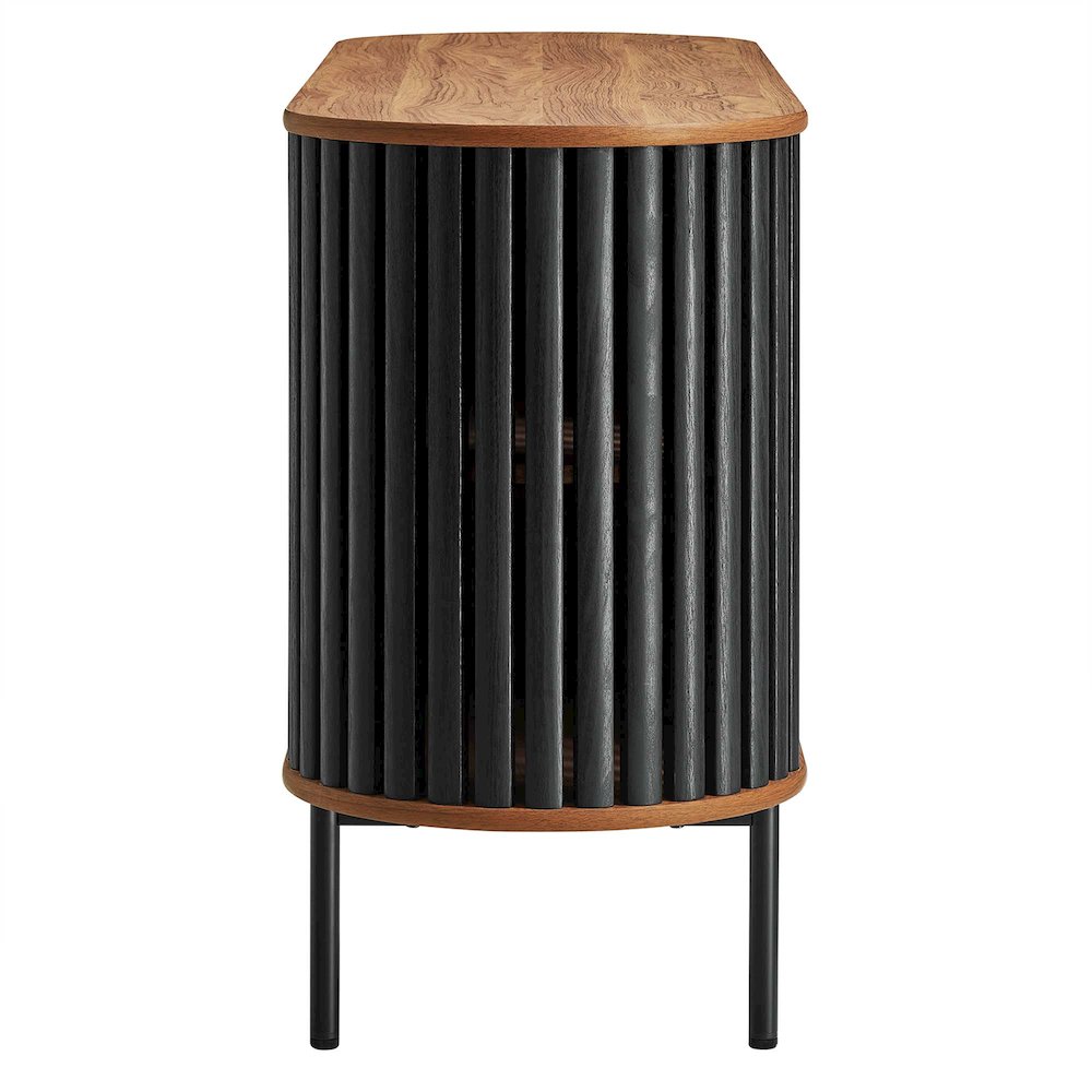 Fortitude 59” Oval Sideboard. Picture 4