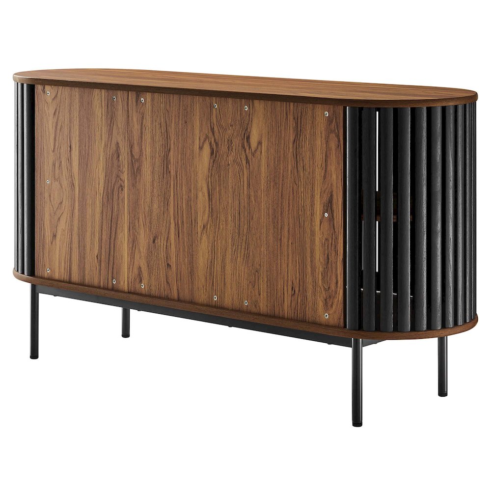 Fortitude 59” Oval Sideboard. Picture 5