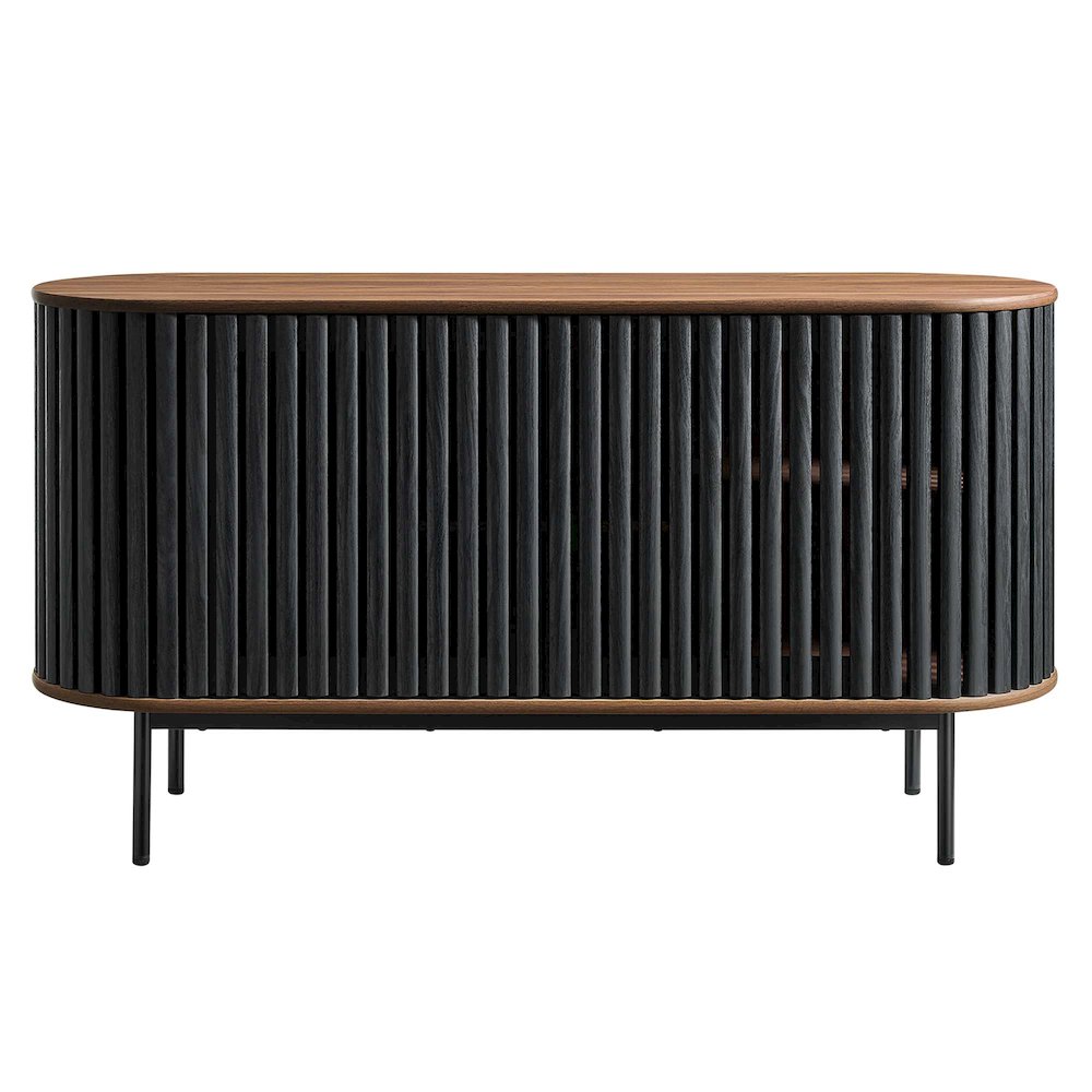 Fortitude 59” Oval Sideboard. Picture 6