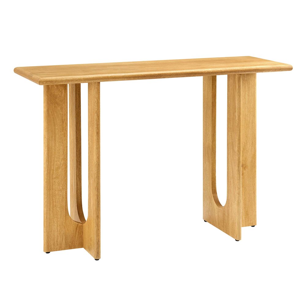 Rivian 46" Console Table. Picture 1