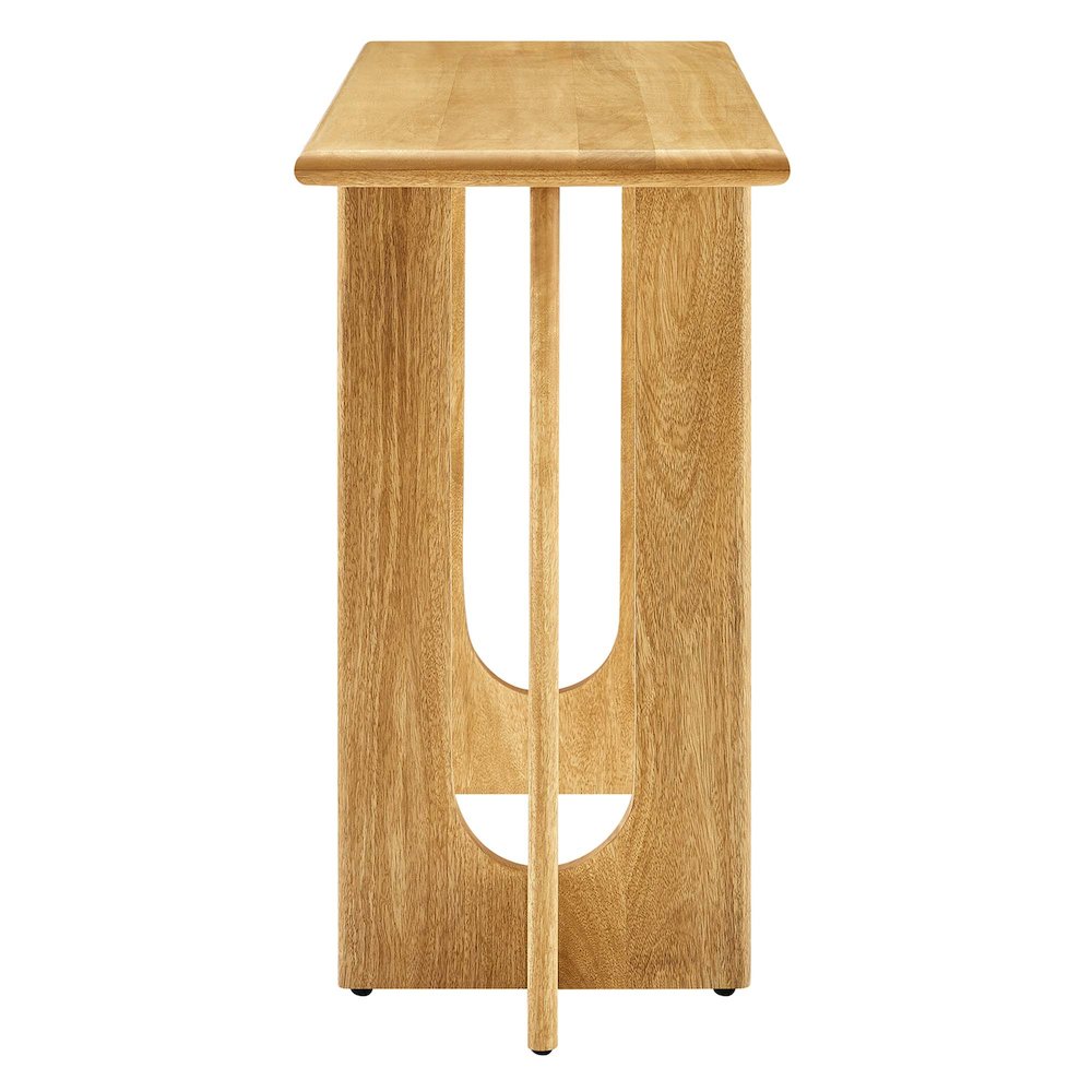 Rivian 46" Console Table. Picture 4