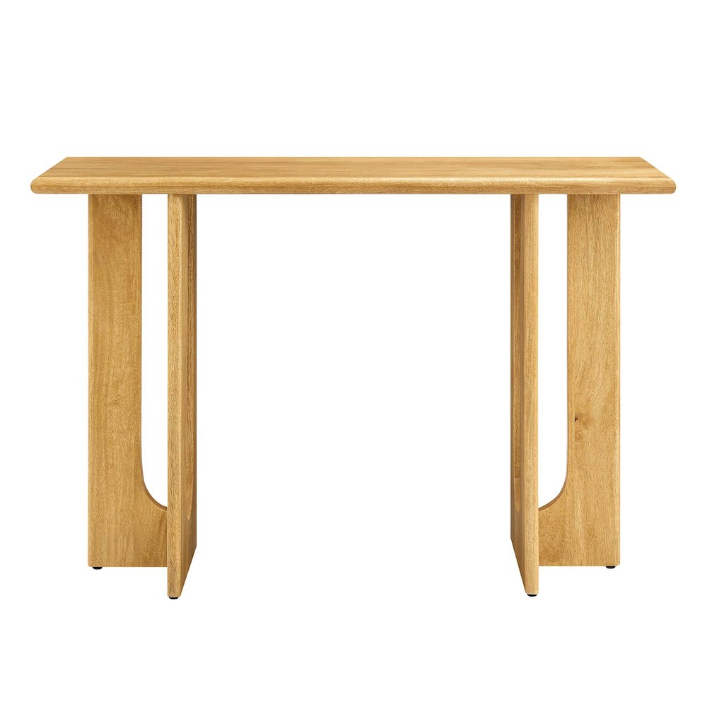 Rivian 46" Console Table. Picture 5
