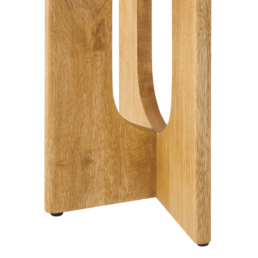 Rivian 46" Console Table. Picture 7