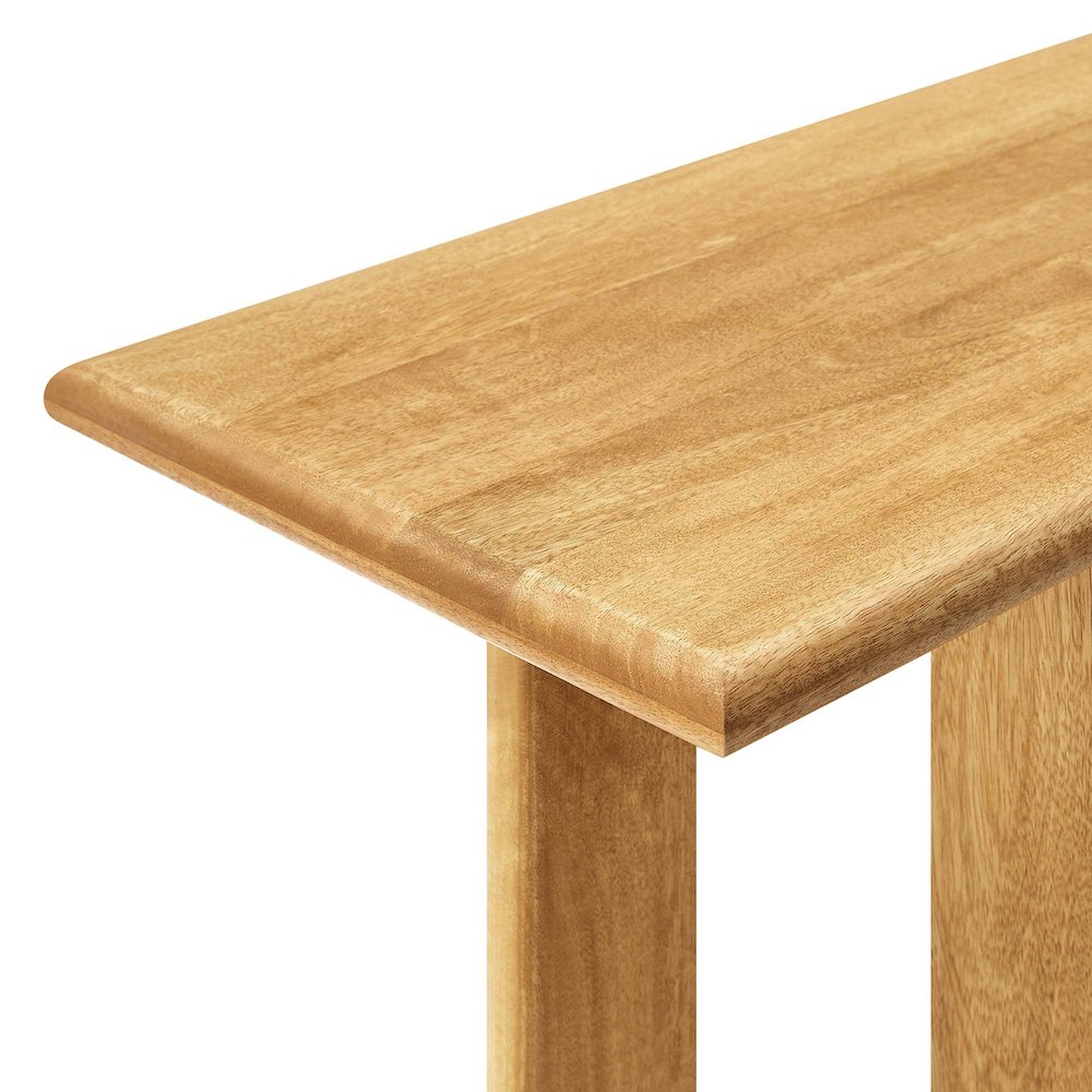 Rivian 46" Console Table. Picture 8