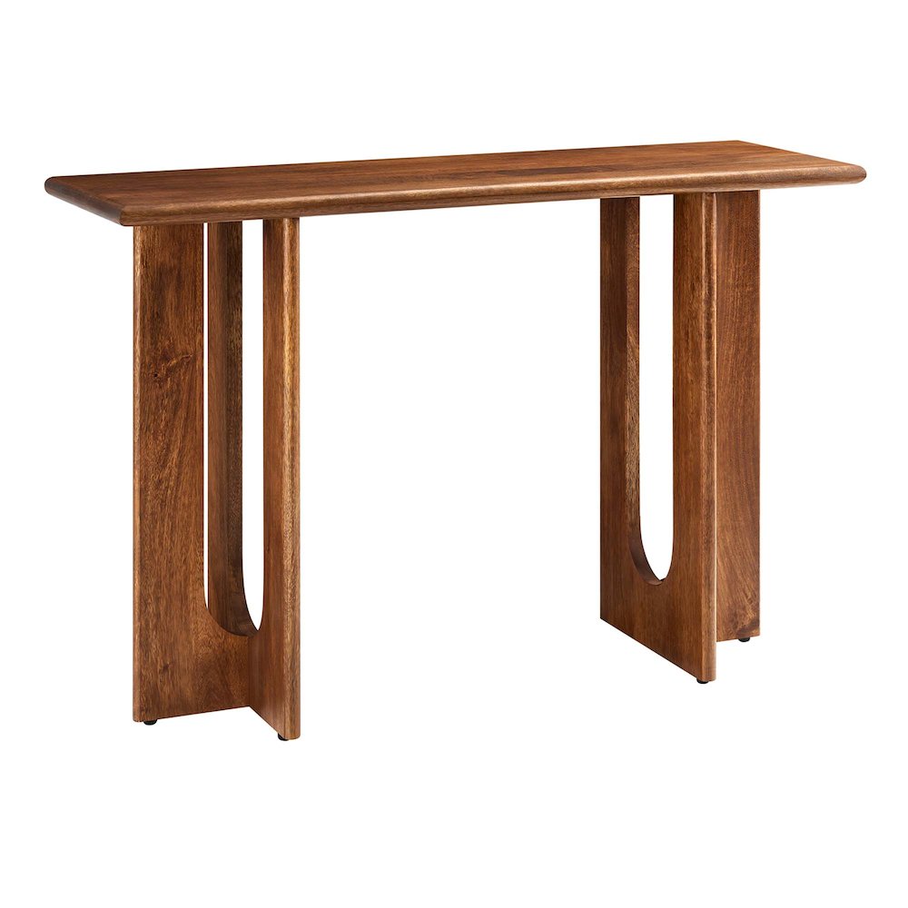 Rivian 46" Console Table. Picture 1
