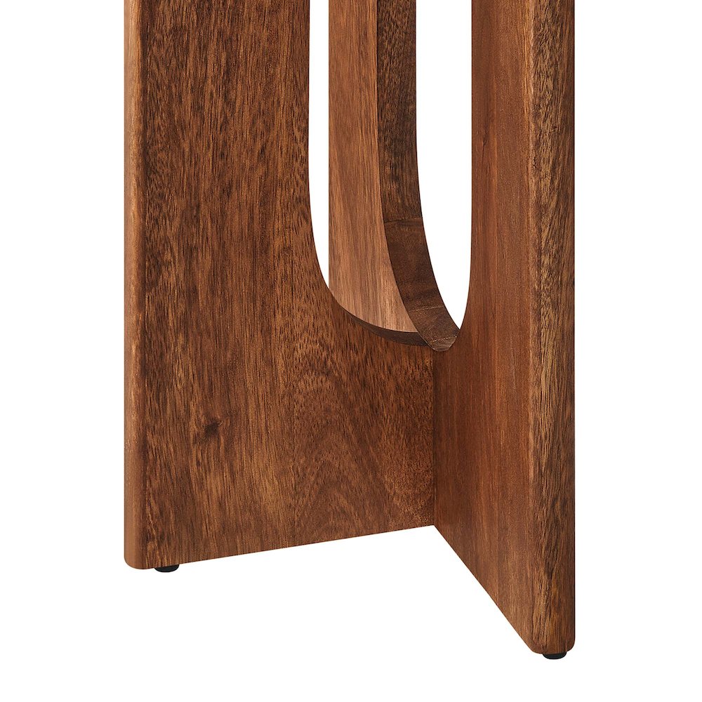 Rivian 46" Console Table. Picture 7