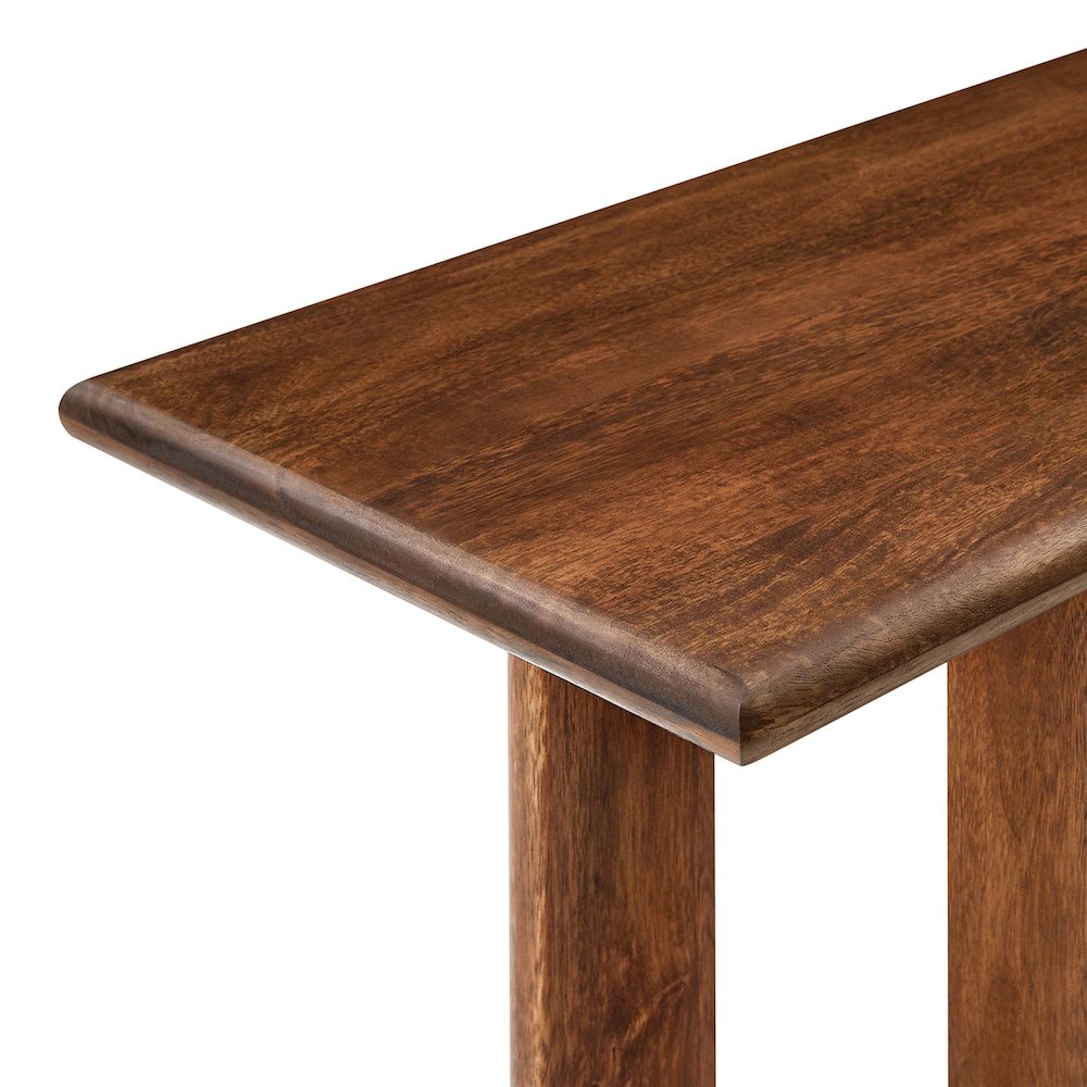 Rivian 46" Console Table. Picture 8