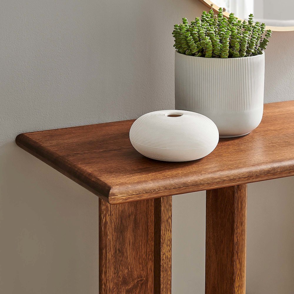 Rivian 46" Console Table. Picture 10